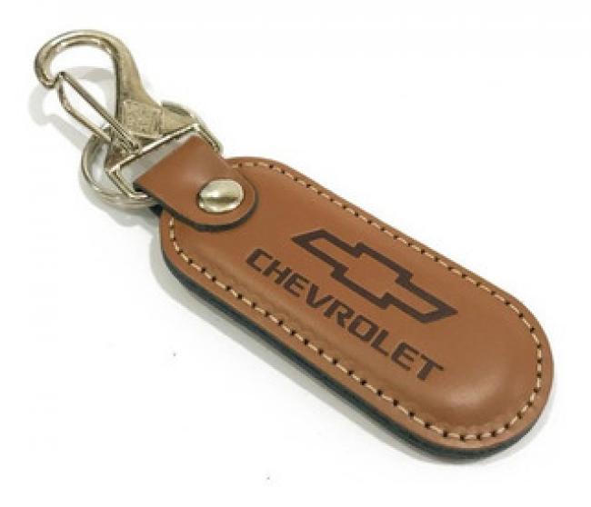 Chaveiro Chevrolet