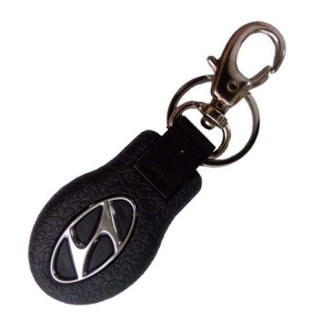 Chaveiro Hyundai