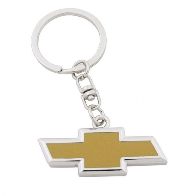 Chaveiro Metal Chevrolet